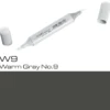 Copic Sketch W10 Warm Gray