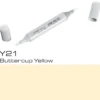 Copic Sketch Y21 Butterc. Yell