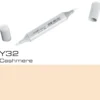 Copic Sketch Y32 Cashmere