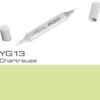 Copic Sketch YG13 Chartreuse