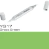 Copic Sketch YG17 Grass Green