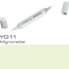Copic Sketch YG11 Mignonette