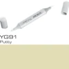 Copic Sketch YG91 Putty