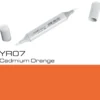 Copic Sketch YR07 Cadm. Orange