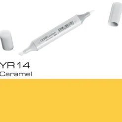 Copic Sketch YR14 Caramel