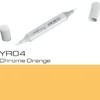 Copic Sketch YR04 Chrm. Orange