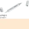 Copic Sketch YR21 Cream