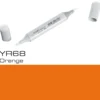 Copic Sketch YR68 Orange