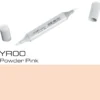 Copic Sketch YR00 Powder Pink