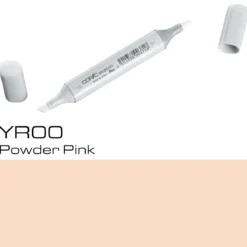 Copic Sketch YR00 Powder Pink