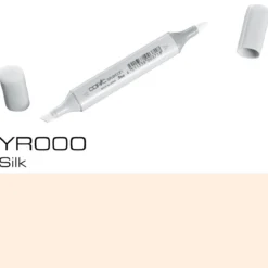 Copic Sketch YR000 Silk