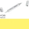 Copic Sketch Y06 Yellow