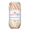 Cotton 8/4 50 g Den gylne timen