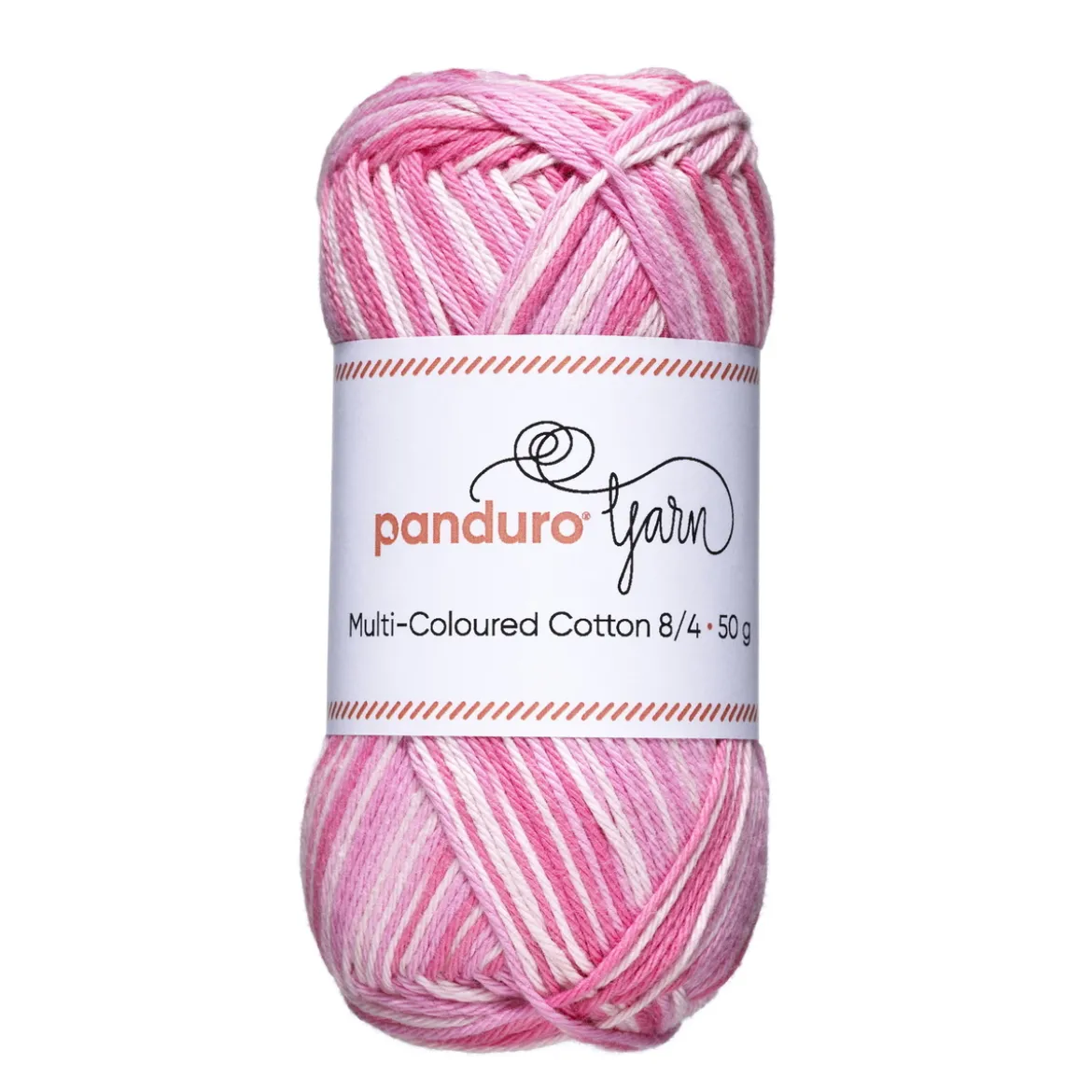 Cotton 8/4 50 g Hana matsuri