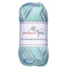 Cotton 8/4 50 g Himmelhvelving