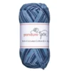 Cotton 8/4 50 g La grande mer
