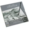 Cretacolor kullsett - Black Bo