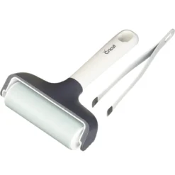 Cricut Applicator and Remover set – rull og pinsett til Cricuts ulike skrivermatter.