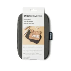 Cricut EasyPress Mat – pressematte til Cricut EasyPress varmepresse. Størrelse 13,9×21,6 cm