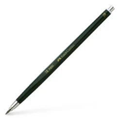 C.TK9400 trykkblyant 2B 2.0mm