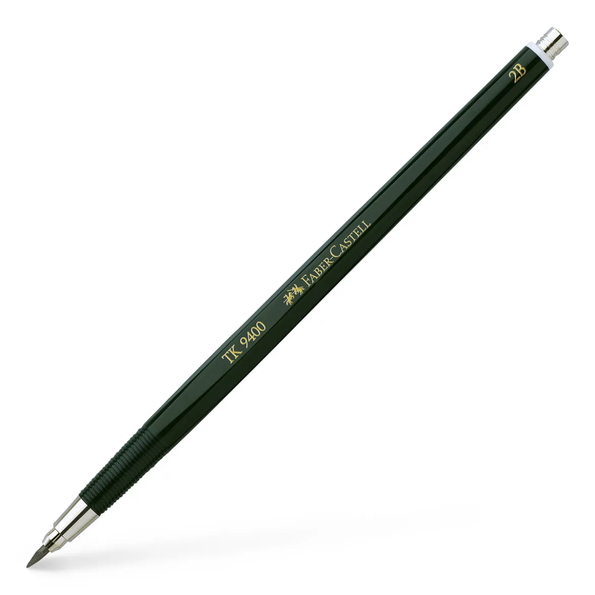 C.TK9400 trykkblyant 2B 2.0mm