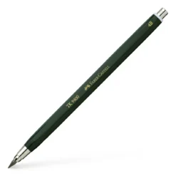 C.TK9400 trykkblyant 4B 3.15mm