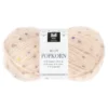 Dale Multi Popkorn fra House of Yarn, 50 g pudderrosa – allsidig effektgarn