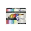 Daler-Rowney Aquafine Gouache introduksjonssett med 6x15 ml gouachemaling