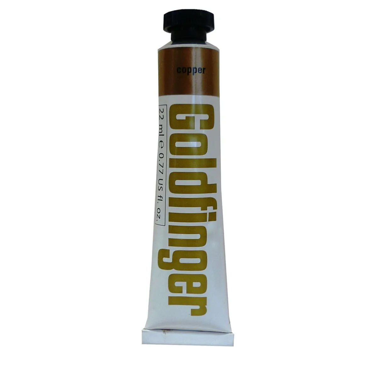 Daler-Rowney Goldfinger 22 ml Copper