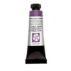 Daniel Smith akvarellmaling 15 ml Iridescent Vibrant Raspberry