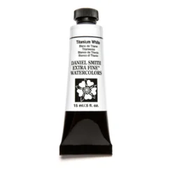 Daniel Smith akvarellmaling 15 ml Shadow Violet