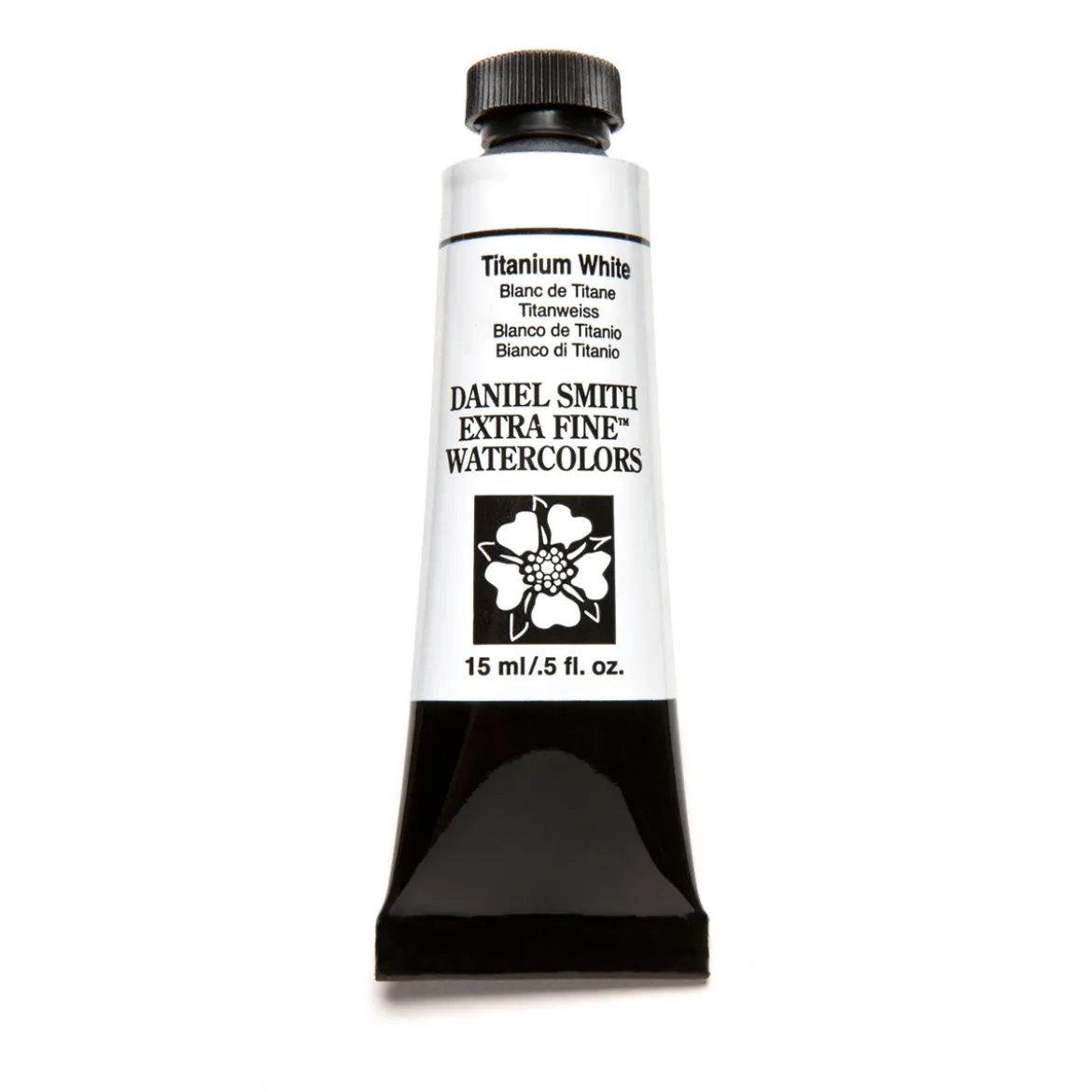 Daniel Smith akvarellmaling 15 ml Shadow Violet