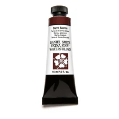 Daniel Smith akvarellmaling 15 ml Neutral Tint