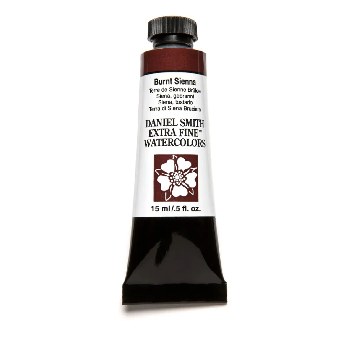 Daniel Smith akvarellmaling 15 ml Neutral Tint