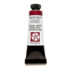 Daniel Smith akvarellmaling 15 ml Piemontite Genuine