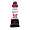 Daniel Smith akvarellmaling 15 ml Perylene Red