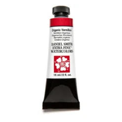 Daniel Smith akvarellmaling 15 ml Mayan Orange