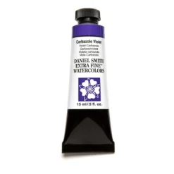 Daniel Smith akvarellmaling 15 ml Wisteria