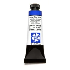 Daniel Smith akvarellmaling 15 ml Cobalt Blue Violet
