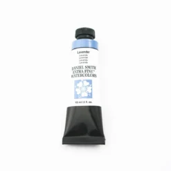 Daniel Smith akvarellmaling 15 ml Lavender