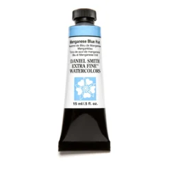Daniel Smith akvarellmaling 15 ml Cobalt Teal Blue