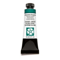 Daniel Smith akvarellmaling 15 ml Cobalt Green Pale