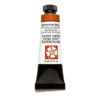 Daniel Smith akvarellmaling 15 ml Quinacridone Sienna