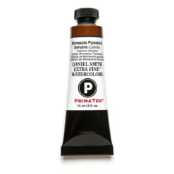 Daniel Smith akvarellmaling 15 ml Terre Ercolano