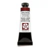 Daniel Smith akvarellmaling 15 ml Quinacridone Burnt Scarlet