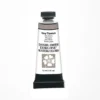 Daniel Smith akvarellmaling 15 ml Gray Titanium