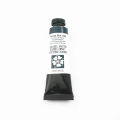 Daniel Smith akvarellmaling 15 ml Payne’s Blue Gray