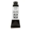 Daniel Smith akvarellmaling 15 ml Lamp Black