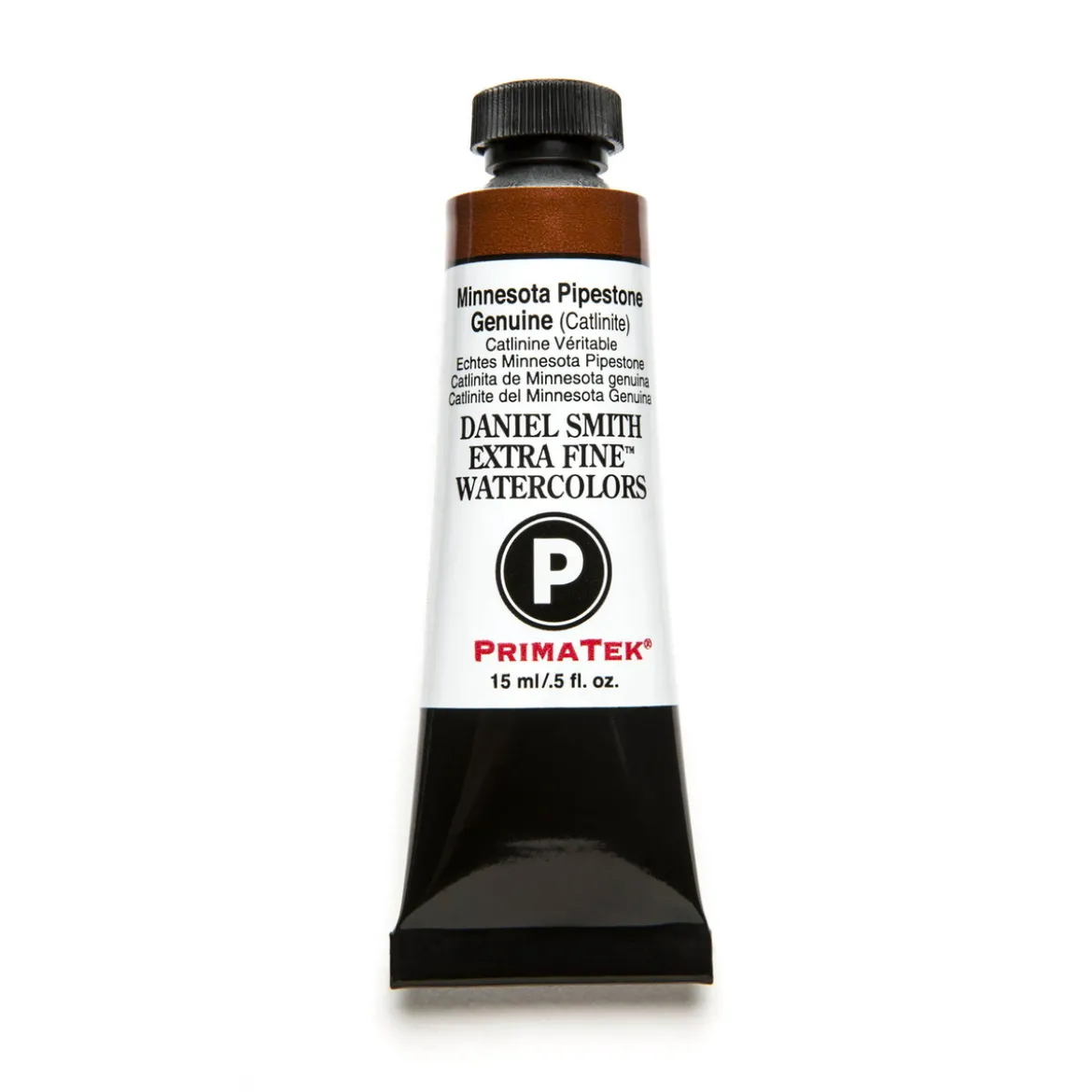 Daniel Smith akvarellmaling 15 ml Minnesota Pipestone