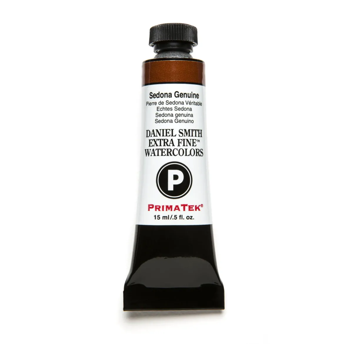 Daniel Smith akvarellmaling 15 ml Sedona Genuine